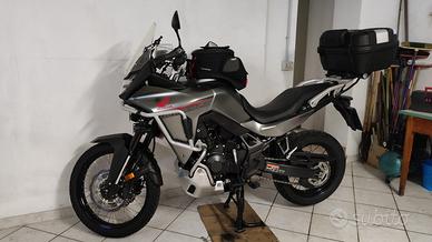 Honda Transalp xl 750