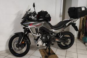 Honda Transalp xl 750
