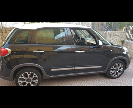 500l trekking diesel 1.6