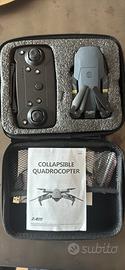 Mini Drone Pieghevole Eachine E58