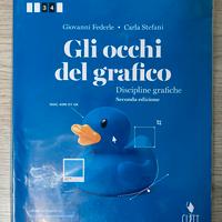 GLI OCCHI DEL GRAFICO