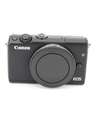 Canon EOS M100 - Black