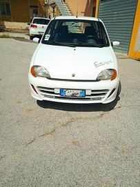 Fiat 600