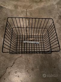Cestino bici