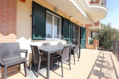 3 LOCALI A TORTORETO