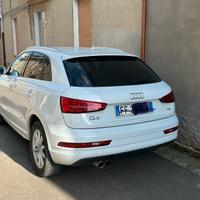 Audi Q3 2.0 TDI 120 CV  S TRONIC