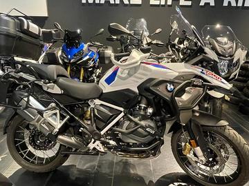 BMW r 1250 gs Abs my21