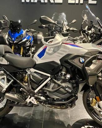 BMW r 1250 gs Abs my21