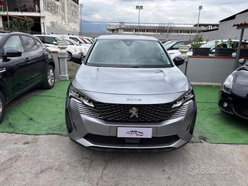 Peugeot 3008 BlueHDi 130 S&S Allure