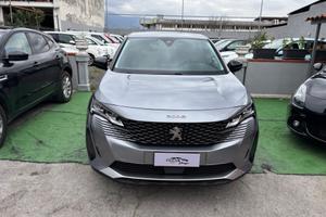 Peugeot 3008 BlueHDi 130 S&S Allure