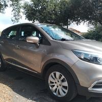 Renault Captur 1.5 TD