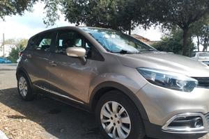 Renault Captur 1.5 TD