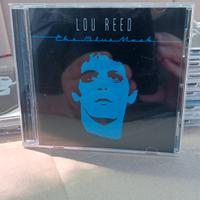 CD Lou Reed The Blue Mask