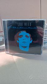CD Lou Reed The Blue Mask