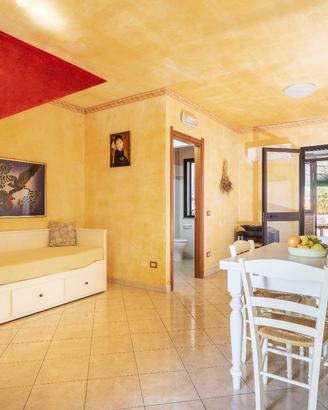 arredamento completo per una villetta o apparta