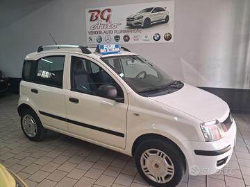 Fiat Panda 1.4 Natural Power unico prop 2012