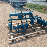 interfilare Spedo automatico idraulico