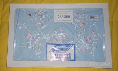 Coordinato Matrimoniale