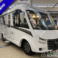 CARTHAGO C2 TOURER I 143 KB-LE