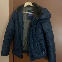 Giubbotto Blauer originale