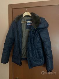 Giubbotto Blauer originale