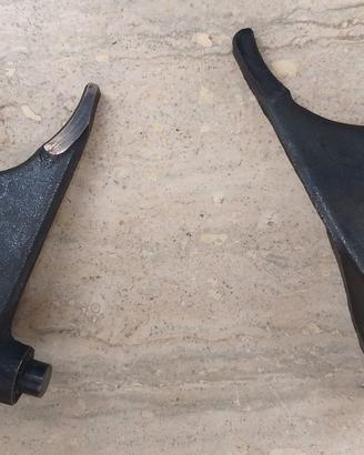 FORCHETTE CAMBIO APRILIA RS 125 - ROTAX 122