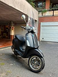 Vespa 150 Primavera S