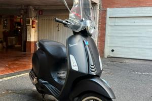 Vespa 150 Primavera S