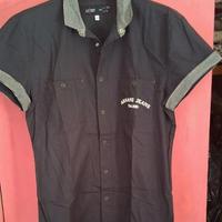 Armani Jeans Camicia Uomo Tg. XL