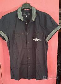 Armani Jeans Camicia Uomo Tg. XL