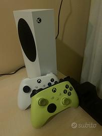 Xbox series s