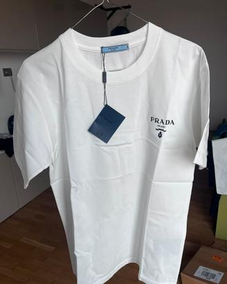 Maglia prada