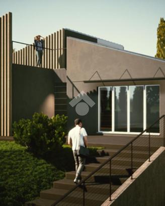 VILLA SINGOLA A PADENGHE SUL GARDA