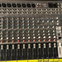 Proel Mi16 Mixer