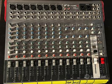 Proel Mi16 Mixer