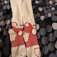 Calze running salomon