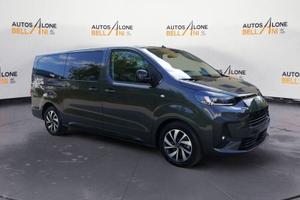 FIAT Ulysse 2.2 Multijet 180 CV S&S AT8 XL 9 ...