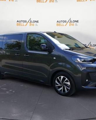 FIAT Ulysse 2.2 Multijet 180 CV S&S AT8 XL 9 ...