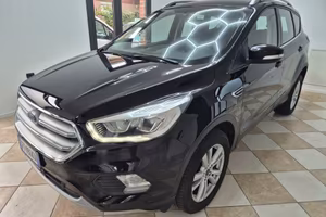 Ford Kuga Business Sport 2.0 TDCi Cambio Automatic