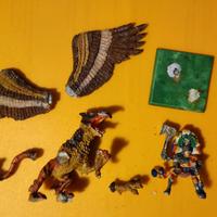 Karl Franz 5 ed Warhammer