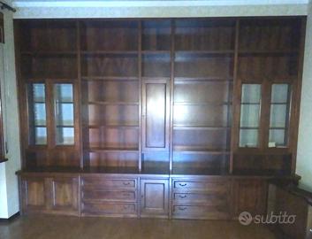 Grande libreria