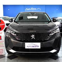 Peugeot 3008 II 1.5 BlueHDI 130 CV ALLURE