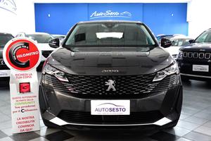 Peugeot 3008 II 1.5 BlueHDI 130 CV ALLURE