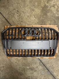 Griglia paraurti audi A6