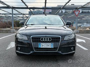 Audi a4 2.0 tdi
