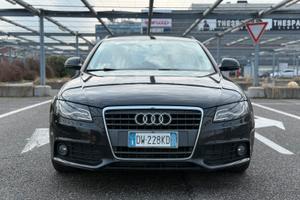 Audi a4 2.0 tdi