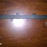 Casse audio Hp G62 Hp Spare 606007-001