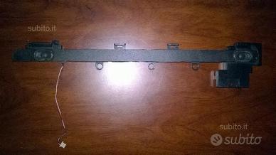 Casse audio Hp G62 Hp Spare 606007-001
