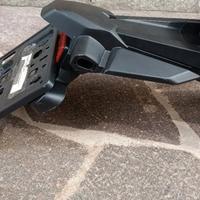 portatarga originale honda x adv anno 21/24