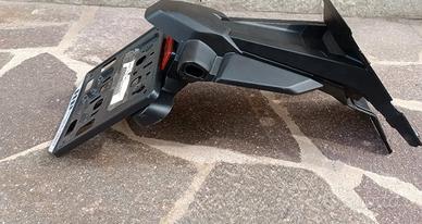 portatarga originale honda x adv anno 21/24